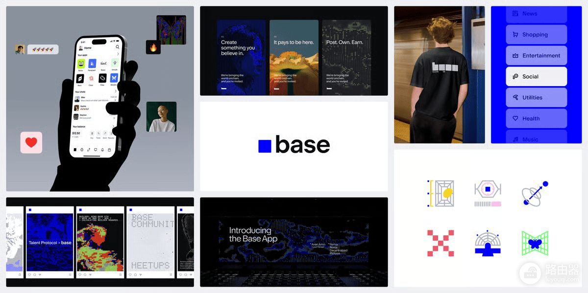 Base生态中的$JESSE是什么?迷因与社群代币如何结合
