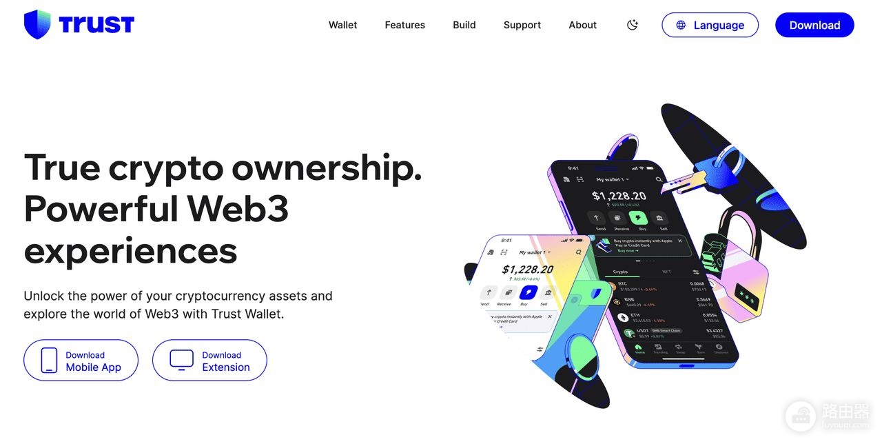 ERC-20钱包怎么挑?2025年Ethereum钱包排名推荐