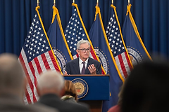 为什么降息了，加密市场还在下跌?