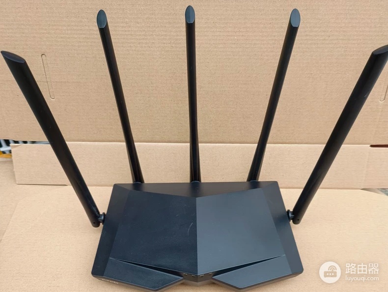 腾达Tenda路由器登录入口管理员初始密码