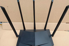 腾达Tenda路由器登录入口管理员初始密码
