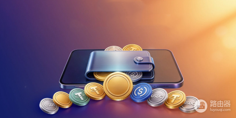 稳定币钱包是什么?USDT、USDC怎么存钱、转账、选钱包