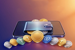 稳定币钱包是什么?USDT、USDC怎么存钱、转账、选钱包