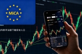 欧盟MICA持牌亿鸥，国内玩币新手教程