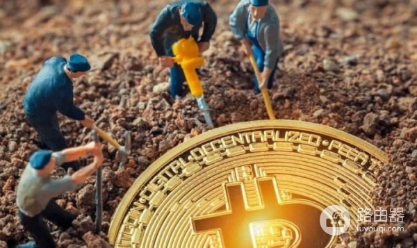 区块链不是炒币底层意义是什么? 区块链全貌拆解