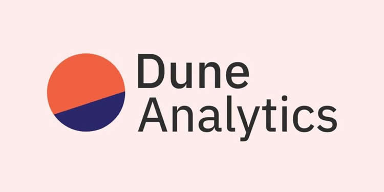 如何使用Dune Analytics进行区块链数据分析