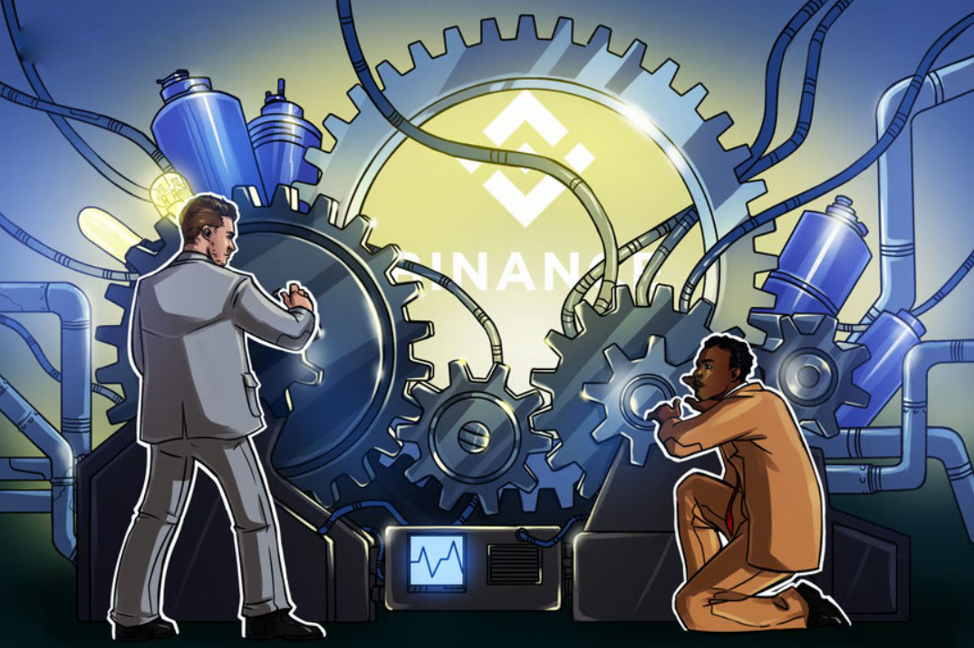 币安(Binance)推出现货交易价格区间规则:PRER机制详解