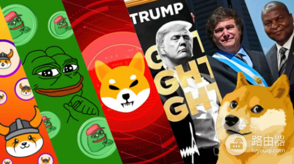 MEME币圈常用术语速成!新手必懂的那些“黑话”