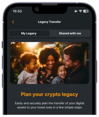去掉助记词的加密钱包安全吗?Zengo钱包使用流程说明与注册