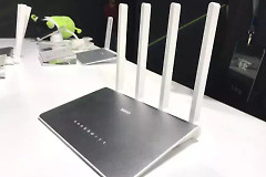 360路由器第二代来了-360第二代安全路由器