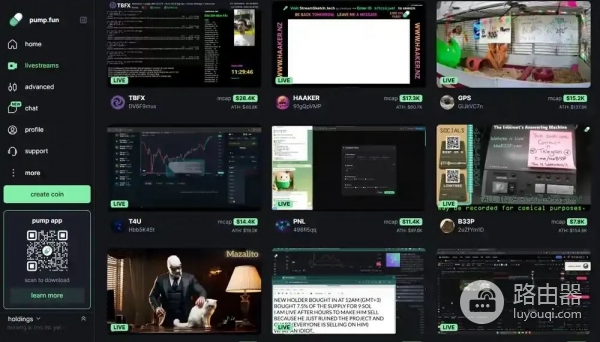 想自己发meme币？一文读懂Pump.fun上发币流程