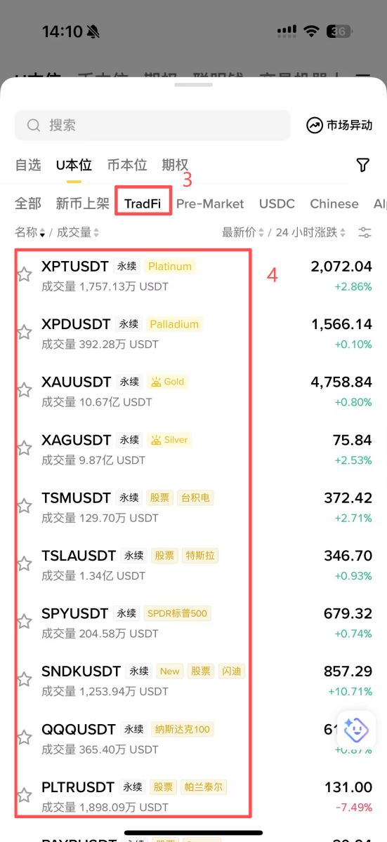 用合约代替现货,更省手续费的买币方式
