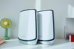网件orbi怎么开upnp（网件orbi开upnp方法）
