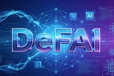 DeFAI是什么意思？2026年最火的AI加密赛道全解析