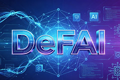 DeFAI是什么意思？2026年最火的AI加密赛道全解析