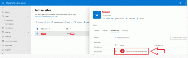 Teams共用频道无法使用所有人授权怎么办？权限管理解决方法