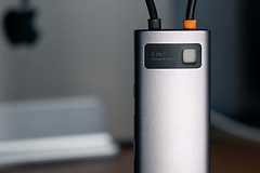 值得你看看的MacBook配件