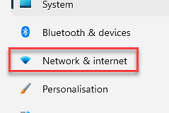 在Windows11中检索或更改移动热点密码教程