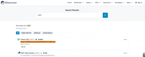 如何查询币的合约地址?2026年实用工具推荐