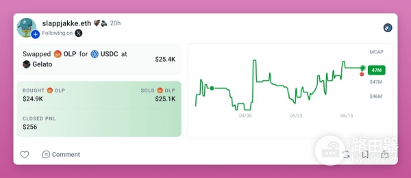 如何在无代币协议中找到有用信息？无代币项目的多工具交叉分析路径