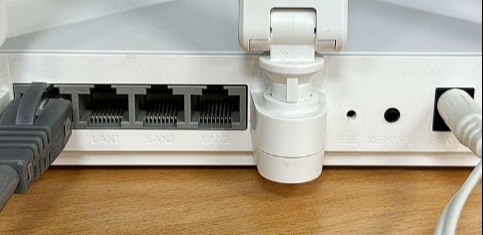 中兴AX3000路由器不会配置怎么办?