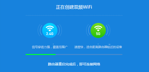 miwifi.com小米路由器设置上网步骤