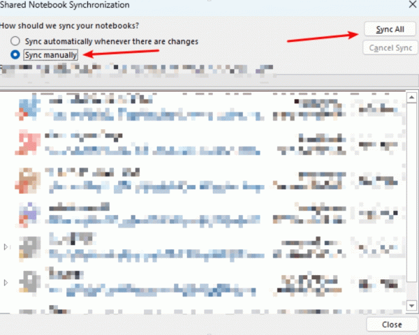 onenote无法编辑笔记丢失怎么办？同步报错解决方法