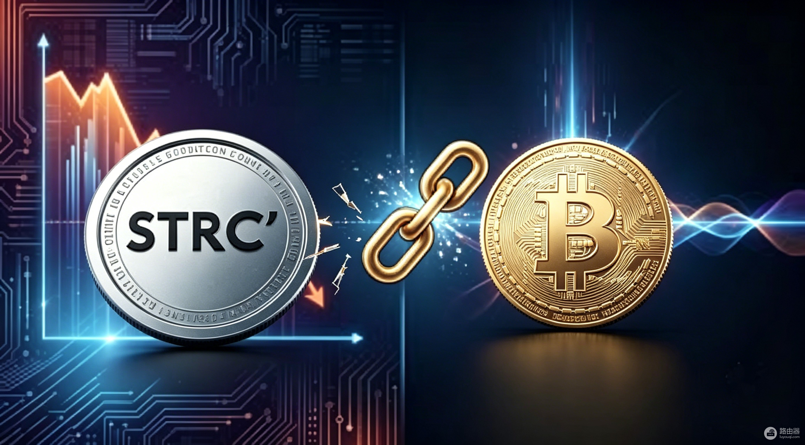 年化11.5%的STRC还能买吗?深度评估Strategy优先股的真实风险