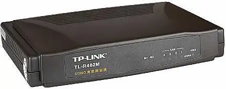 tl-r402m路由器支持几兆（tl-r402m路由器支持多少兆）