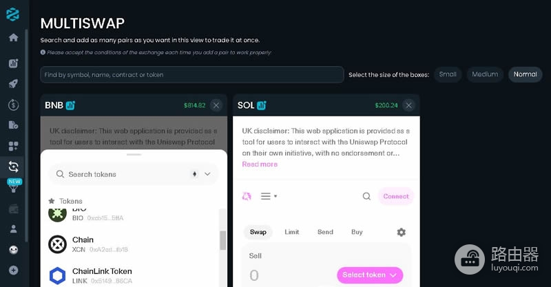 DEXTools怎么样?Defi交易者的必备工具DEXTools
