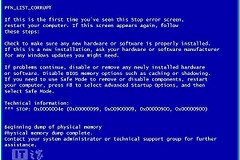 Win11中NTOSKRNL蓝屏的解决方案