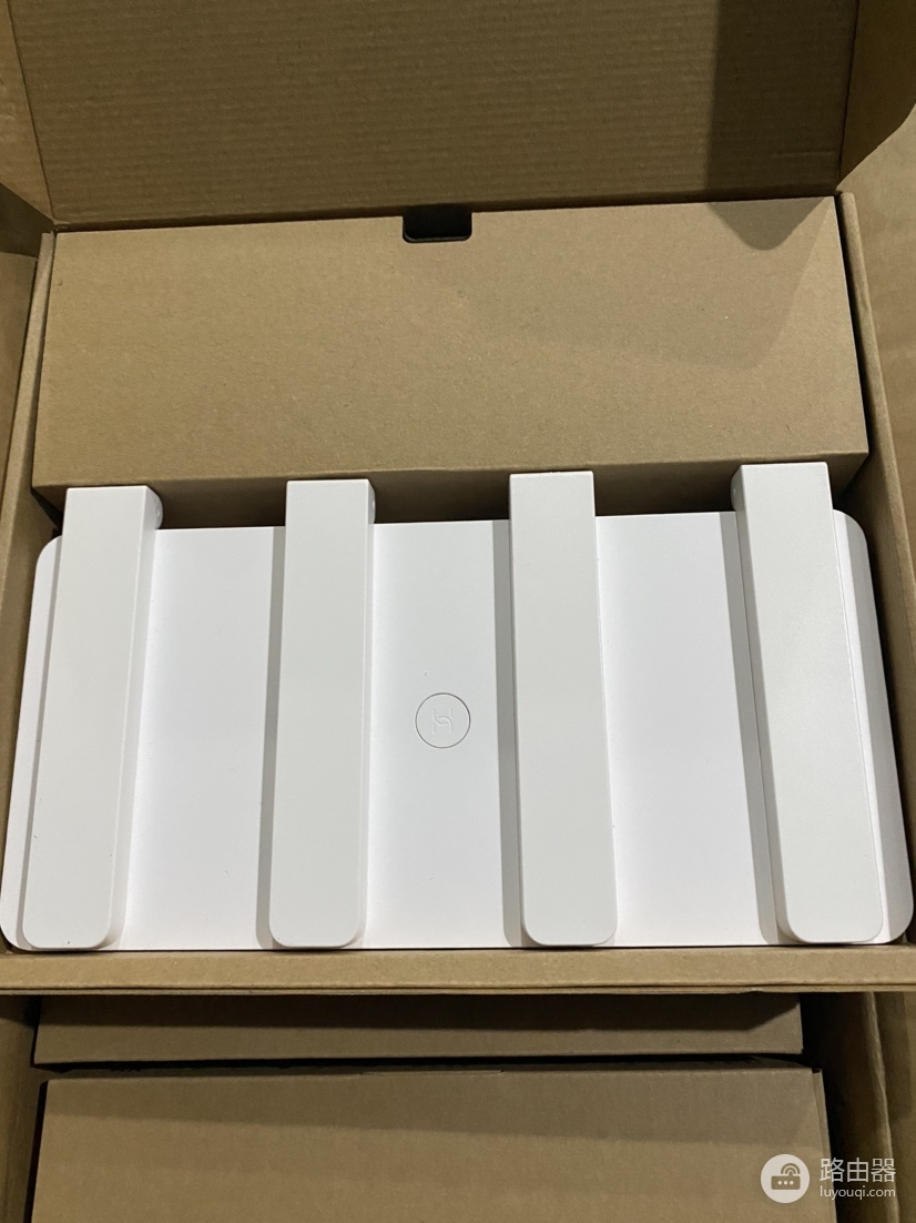 荣耀路由器xd21怎样组建全屋wifi(荣耀路由器xd21组建全屋wifi方法)