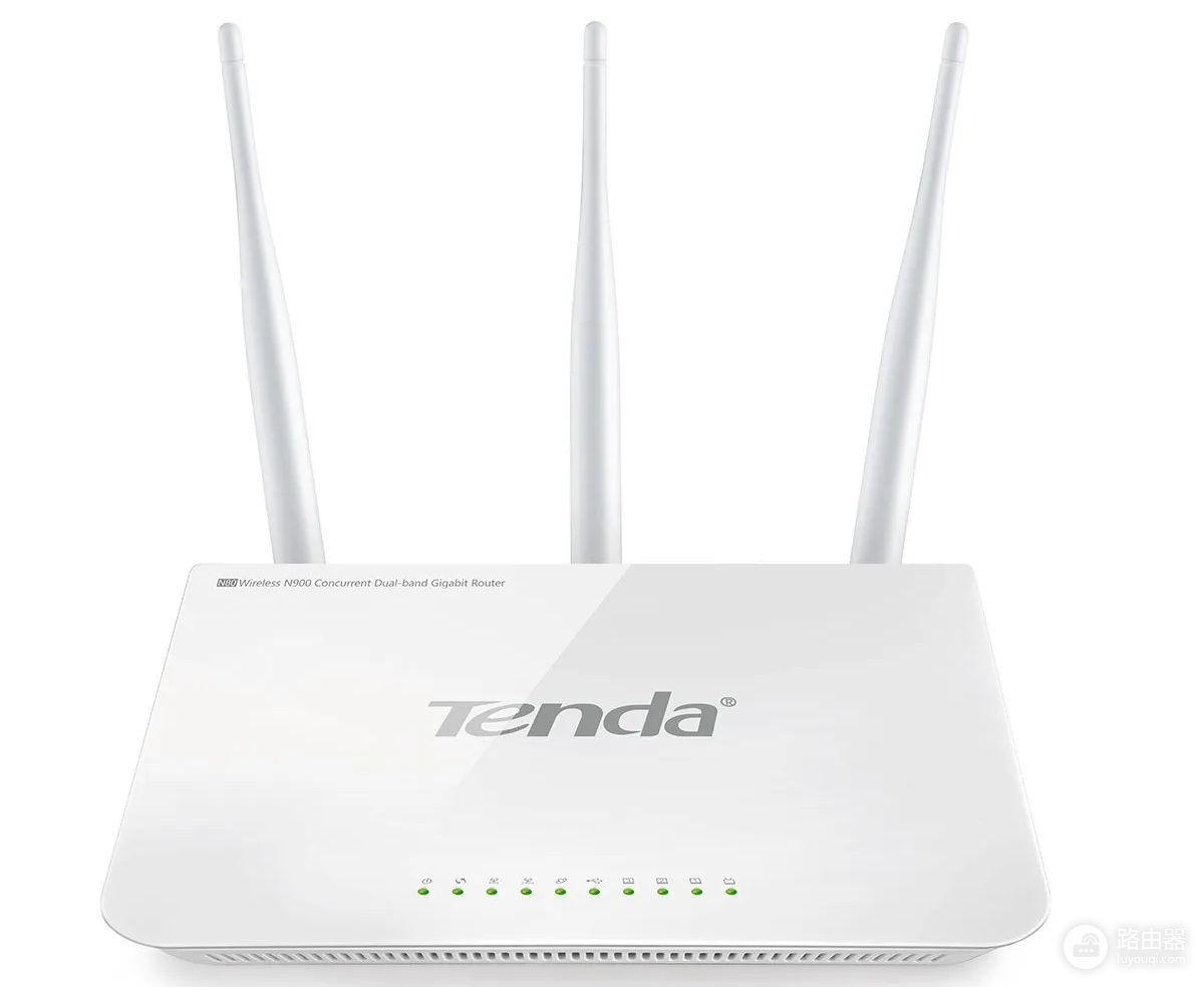 tendawifi·com统一手机登陆入口