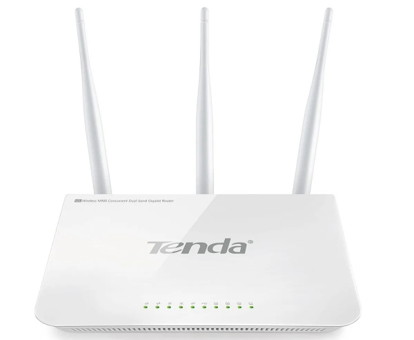 tendawifi·com统一手机登陆入口