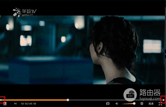 华数tv
