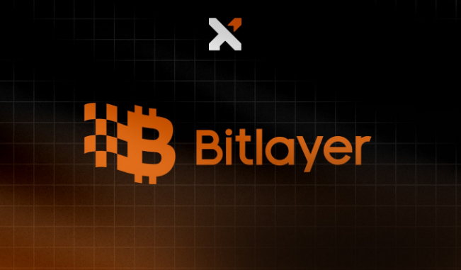 Bitlayer是什么? 比特币第二层网络Bitlayer有什么用?