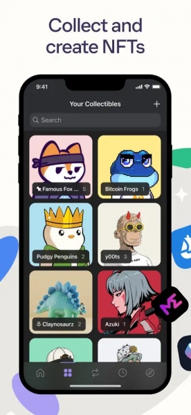 Phantom钱包官方下载地址、钱包买币、换币、质押全流程