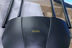 腾达wifi6账号在哪里（腾达wifi6账号位置）