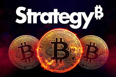 微策略是什么公司?Strategy是软件公司还是比特币公司