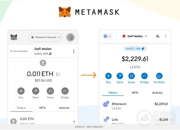 钱包并不存储用户的币？如何选择适合自己的钱包类型？