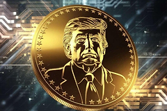 特朗普币（TRUMP）能否逆势而上？叙事驱动的加密货币能走多远？
