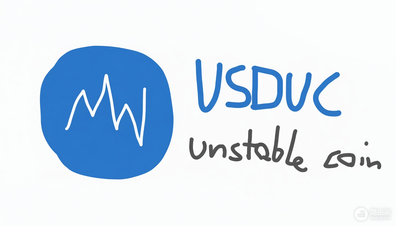 什么是Unstable Coin(USDUC)?Solana上的“不稳定币”玩法全解析