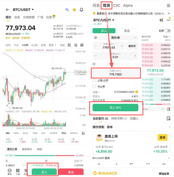 比特币在哪里可以买到？2026国内安币购买比特币完整攻略