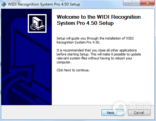 WIDI Professional