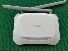 tp300路由器怎么桥接(tp300路由器桥接方法)