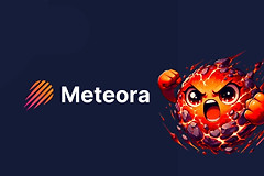 什么是Meteora(MET)币？MET代币经济学与投资分析