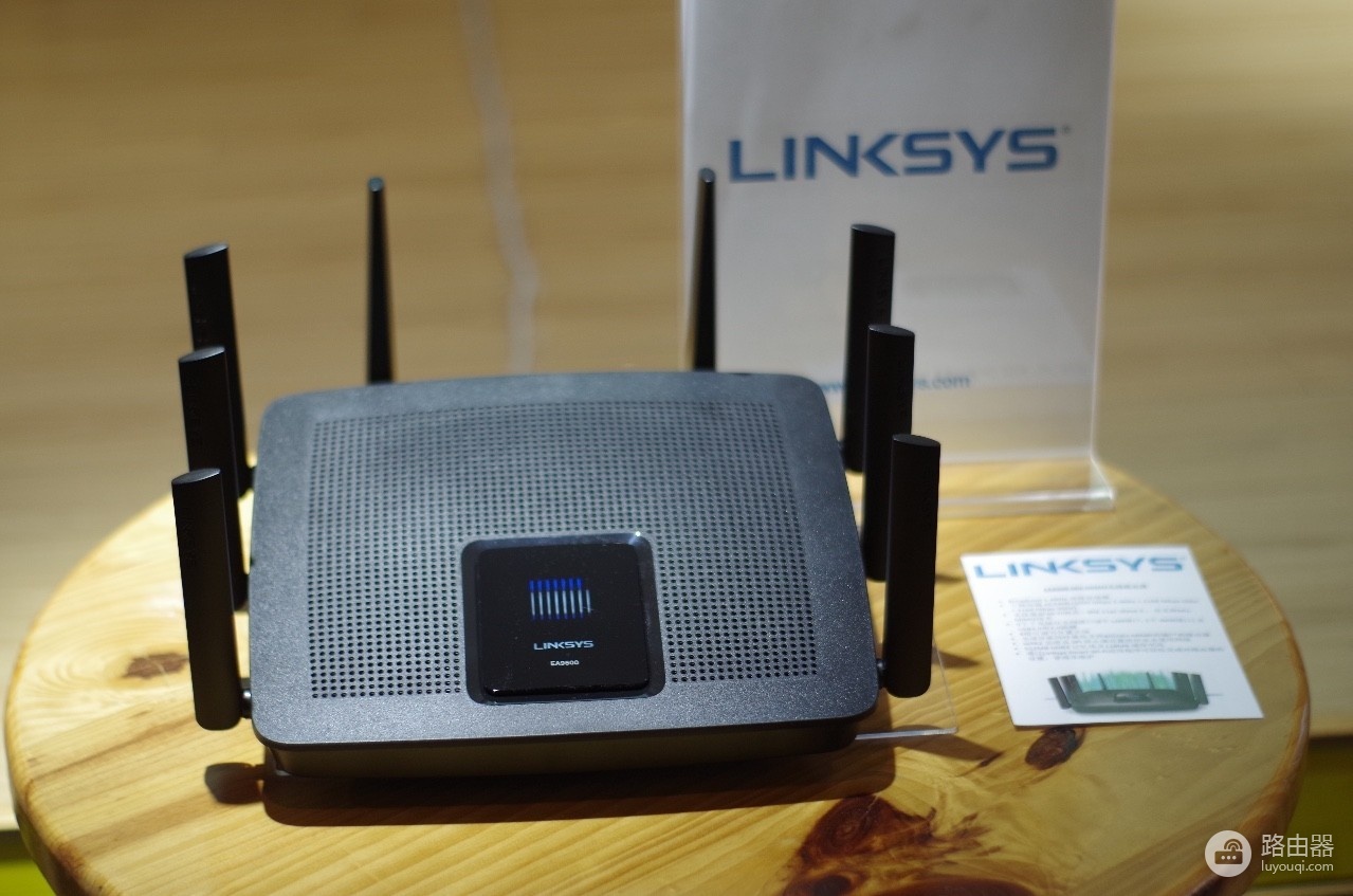 linksys路由器无法连接网络怎么办(linksys路由器无法连接网络怎么解决)