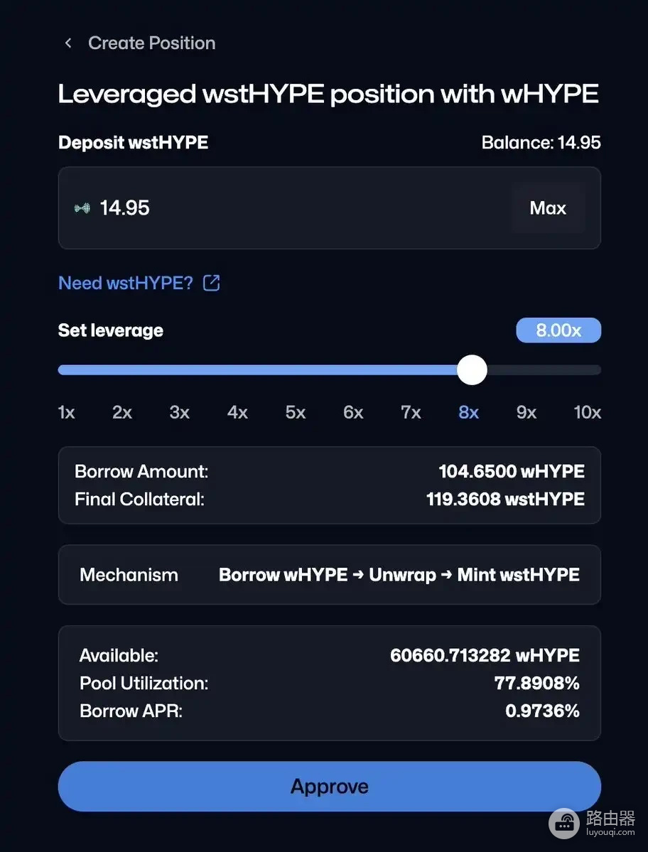 如何在HypeVM上通过挖矿赚取丰厚收益？