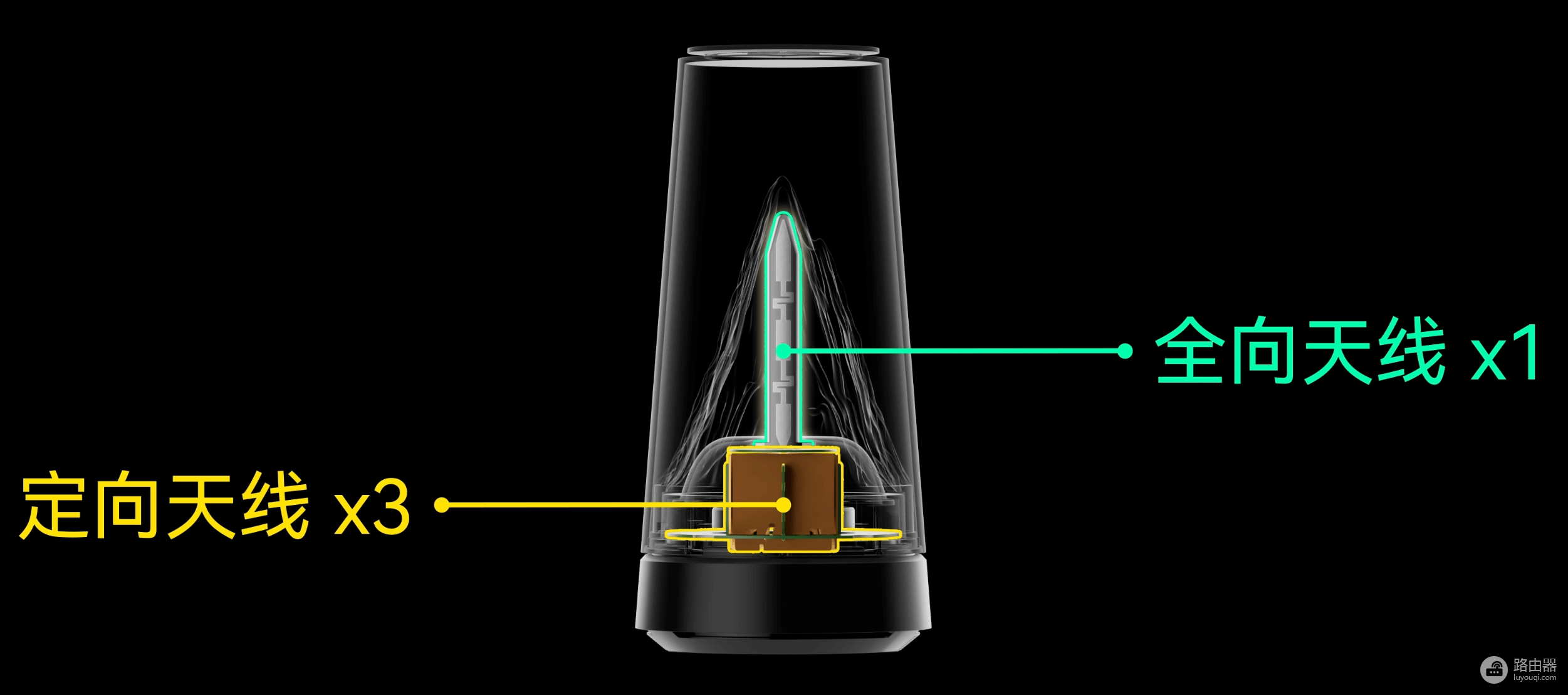 透明天线+wifi 7华为X3 Pro如何兼顾颜值与性能?