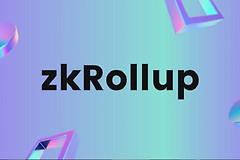 区块链技术突破路径，Rollups、跨链桥、分片技术